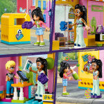 LEGO Friends 42614 - Vintagemuotiliike LEGO Friends 42614 - Vintagemuotiliike