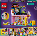 LEGO Friends 42614 - Vintagemuotiliike LEGO Friends 42614 - Vintagemuotiliike