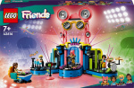 LEGO Friends 42616 - Heartlake Cityn kykykilpailu