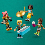 LEGO Friends 42616 - Heartlake Cityn kykykilpailu