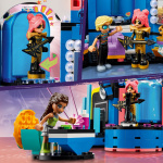 LEGO Friends 42616 - Heartlake Cityn kykykilpailu