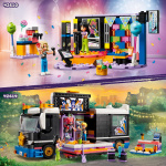 LEGO Friends 42616 - Heartlake Cityn kykykilpailu