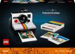 LEGO Ideas 21345 - Polaroid OneStep SX-70 ‑kamera
