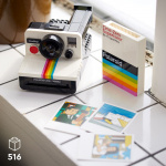 LEGO Ideas 21345 - Polaroid OneStep SX-70 ‑kamera