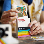 LEGO Ideas 21345 - Polaroid OneStep SX-70 ‑kamera