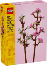 LEGO Botanical 40725 - Kirsikankukat LEGO Botanical 40725 - Kirsikankukat