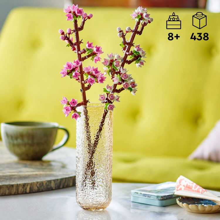 LEGO Botanical 40725 - Kirsikankukat LEGO Botanical 40725 - Kirsikankukat