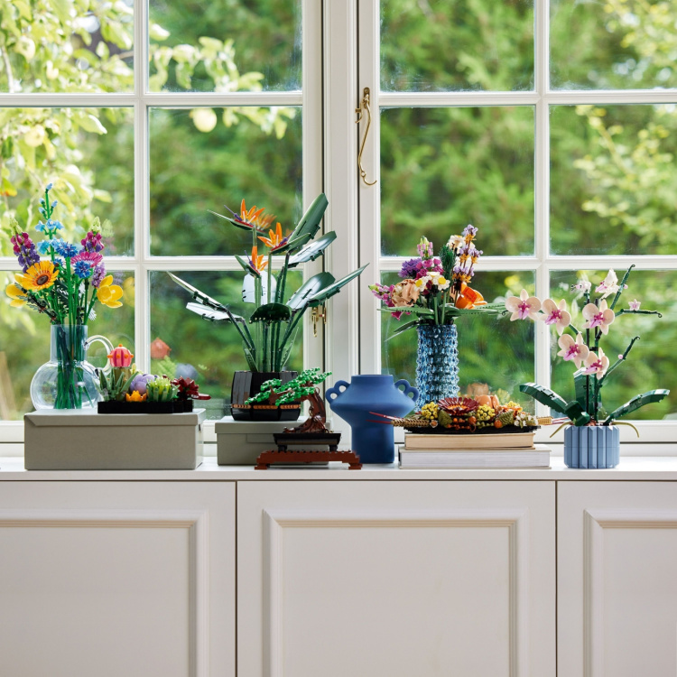 LEGO Botanical 40725 - Kirsikankukat LEGO Botanical 40725 - Kirsikankukat