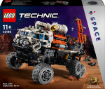 LEGO Technic 42180 - Mars-tutkijoiden kulkija