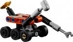 LEGO Technic 42180 - Mars-tutkijoiden kulkija