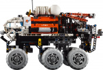 LEGO Technic 42180 - Mars-tutkijoiden kulkija
