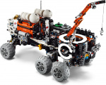 LEGO Technic 42180 - Mars-tutkijoiden kulkija
