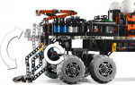 LEGO Technic 42180 - Mars-tutkijoiden kulkija