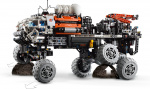 LEGO Technic 42180 - Mars-tutkijoiden kulkija