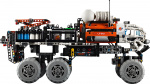 LEGO Technic 42180 - Mars-tutkijoiden kulkija