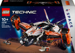 LEGO Technic 42181 - VTOL Raskaan kuorman avaruusalus LT81 LEGO Technic 42181 - VTOL Raskaan kuorman avaruusalus LT81