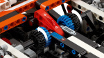 LEGO Technic 42181 - VTOL Raskaan kuorman avaruusalus LT81 LEGO Technic 42181 - VTOL Raskaan kuorman avaruusalus LT81