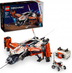LEGO Technic 42181 - VTOL Raskaan kuorman avaruusalus LT81 LEGO Technic 42181 - VTOL Raskaan kuorman avaruusalus LT81