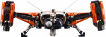 LEGO Technic 42181 - VTOL Raskaan kuorman avaruusalus LT81 LEGO Technic 42181 - VTOL Raskaan kuorman avaruusalus LT81