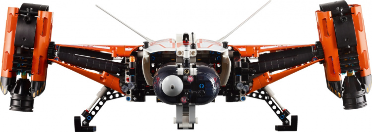 LEGO Technic 42181 - VTOL Raskaan kuorman avaruusalus LT81 LEGO Technic 42181 - VTOL Raskaan kuorman avaruusalus LT81
