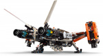 LEGO Technic 42181 - VTOL Raskaan kuorman avaruusalus LT81 LEGO Technic 42181 - VTOL Raskaan kuorman avaruusalus LT81