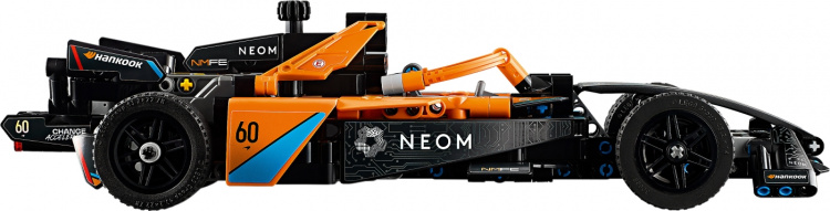 LEGO Technic 42169 - NEOM McLaren Formula E Race Car LEGO Technic 42169 - NEOM McLaren Formula E Race Car