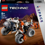 LEGO Technic 42178 - Avaruuskuormaaja LT78