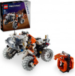 LEGO Technic 42178 - Avaruuskuormaaja LT78