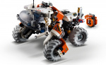 LEGO Technic 42178 - Avaruuskuormaaja LT78