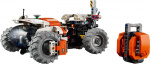 LEGO Technic 42178 - Avaruuskuormaaja LT78