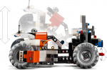 LEGO Technic 42178 - Avaruuskuormaaja LT78