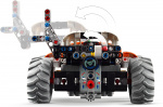 LEGO Technic 42178 - Avaruuskuormaaja LT78