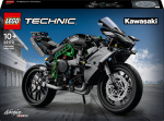 LEGO Technic 42170 - Kawasaki Ninja H2®R LEGO Technic 42170 - Kawasaki Ninja H2®R