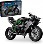 LEGO Technic 42170 - Kawasaki Ninja H2®R LEGO Technic 42170 - Kawasaki Ninja H2®R