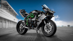 LEGO Technic 42170 - Kawasaki Ninja H2®R LEGO Technic 42170 - Kawasaki Ninja H2®R