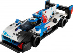 LEGO Speed Champions 76922 - BMW M4 GT3‑ ja BMW M Hybrid V8 ‑kilpa-autot LEGO Speed Champions 76922 - BMW M4 GT3‑ ja BMW M Hybrid V8 ‑kilpa-autot