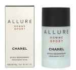 Chanel Allure Homme Sport Deo Stick 75 ml