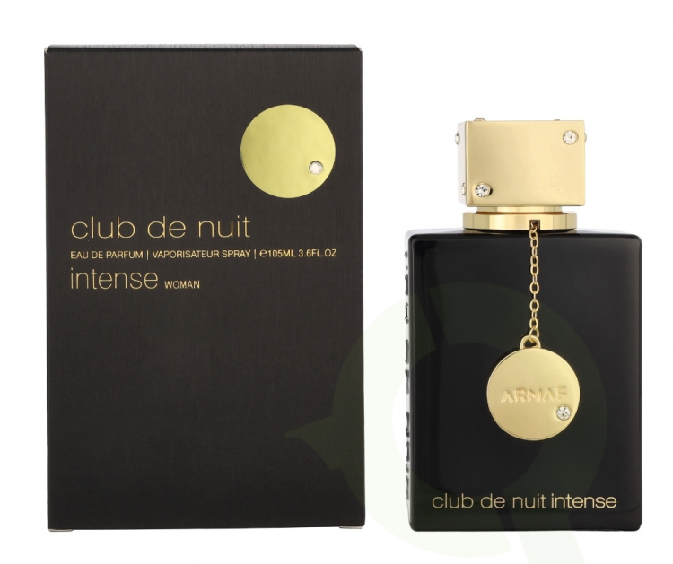 Armaf Club De Nuit Intense Edp Spray 105 ml