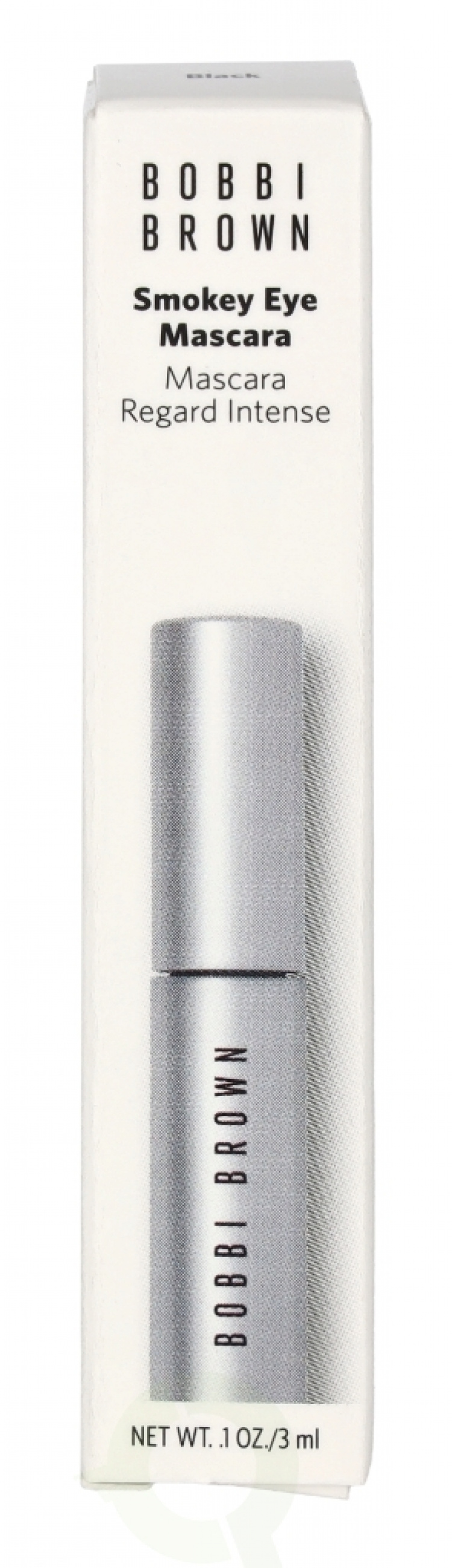 Bobbi Brown Smokey Eye Mascara 3 ml