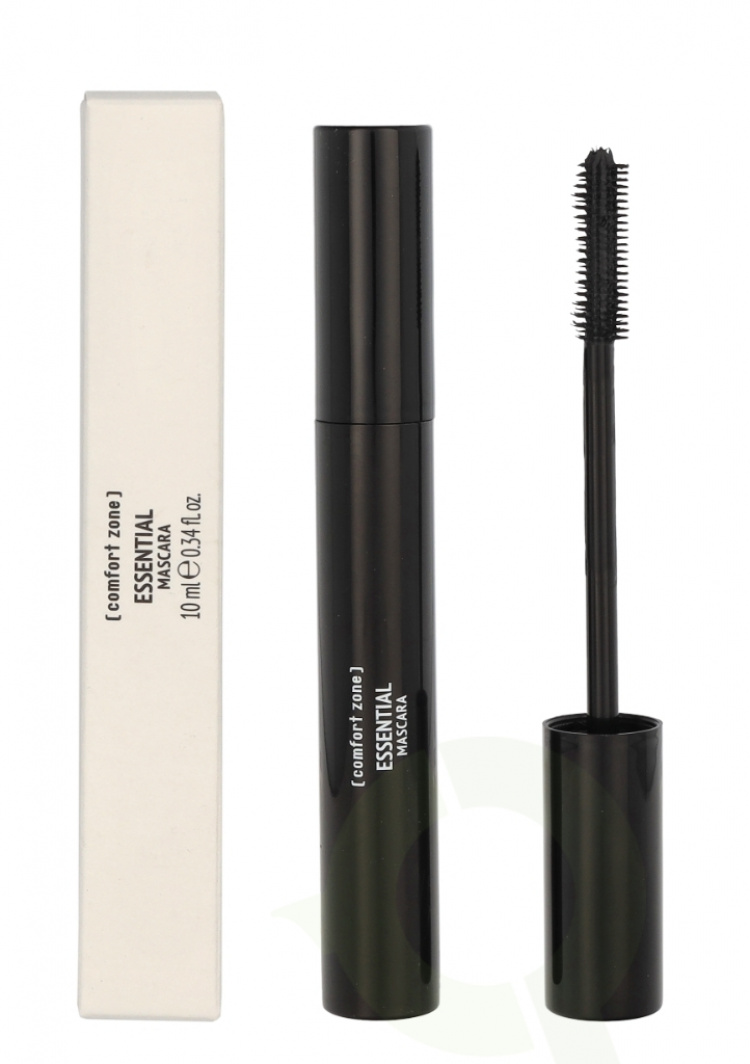 Comfort Zone Essential Mascara 10 ml