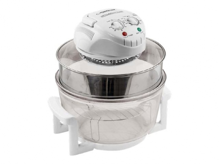 Esperanza QUASAR Airfryer 1.4kW