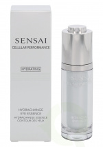 Kanebo Sensai Cp Hydrachange Eye Essence 15 ml Hydrating