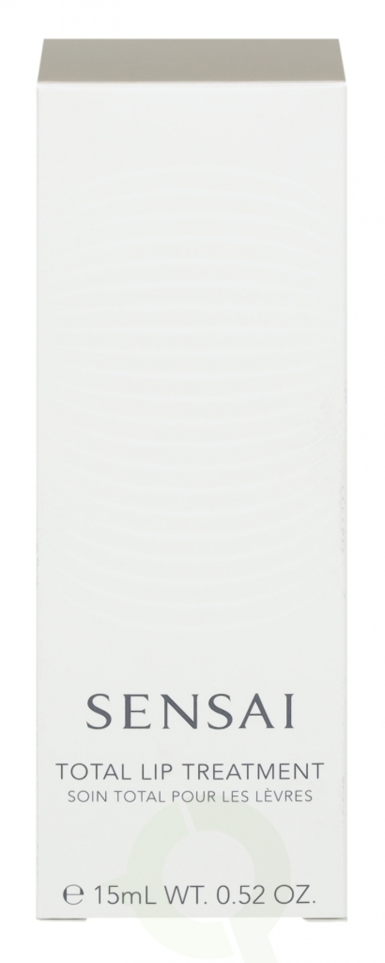 Kanebo Sensai Cp Total Lip Treatment 15 ml