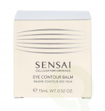 Kanebo Sensai Cellular Perf. Eye Contour Balm 15 ml Total Anti Ageing Skincare