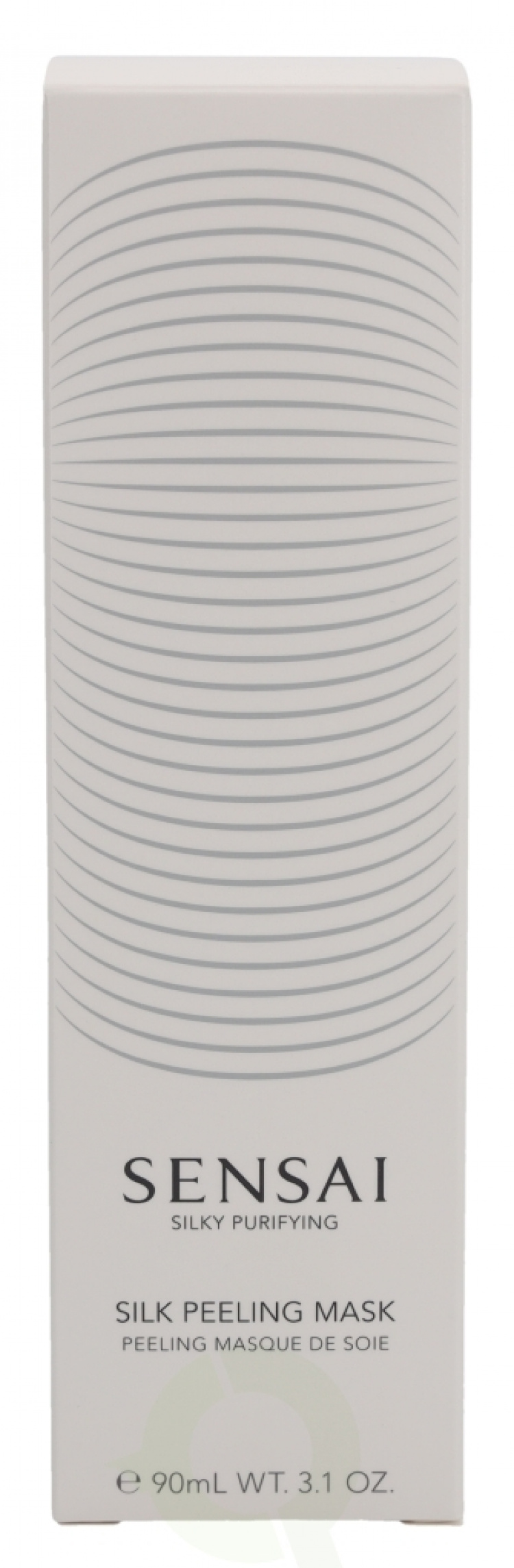 Kanebo Sensai Silky Purifying Peeling Mask 90 ml For All Skin Types