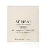 Kanebo Sensai Cp Lift Remodelling Eye Cream 40 ml