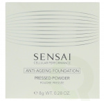 Kanebo Sensai Anti-Ageing Found. Pressed Powder 8 gr