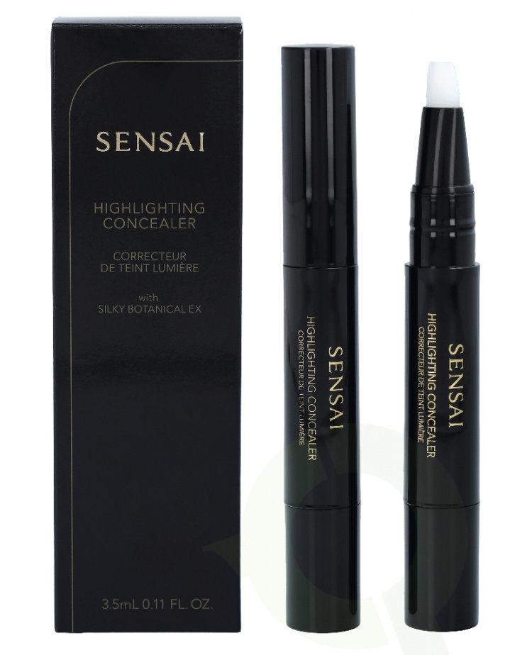 Kanebo Sensai Highlighting Concealer 3.5 ml 