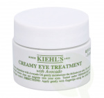 Kiehls Kiehl\'s Creamy Eye Treatment With Avocado carton @ 1 jar x 14 ml