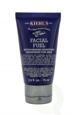 Kiehls Kiehl\'s Men Facial Fuel Energizing Moisture Treatment 75 ml For All Skin Types